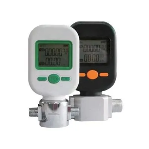 Emissions and Stack Portable Gas Mass Flow Meter - Image 2