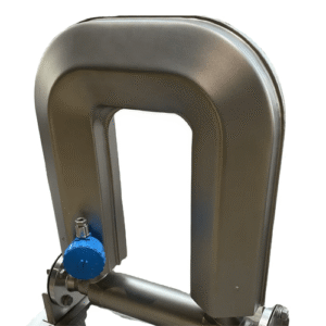 Emissions and Stack High Precision Mass Flow Meter