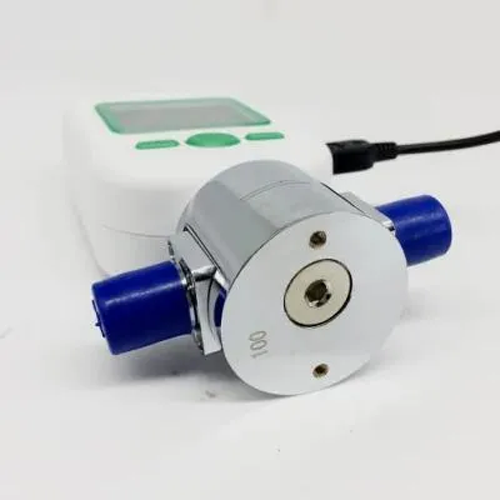 Emissions and Stack Portable Gas Mass Flow Meter - Image 3