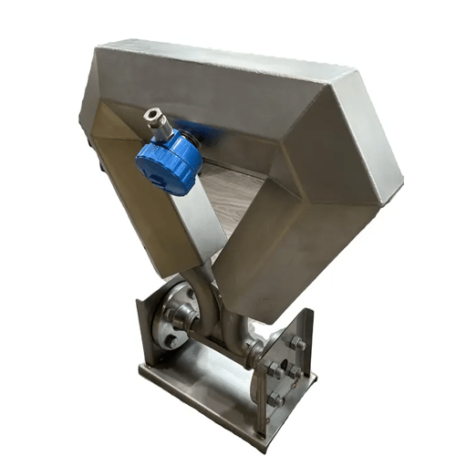 Emissions and Stack High Precision Mass Flow Meter - Image 2