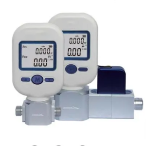 Emissions and Stack Portable Gas Mass Flow Meter