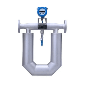 Emissions and Stack Fuel Flow Meter