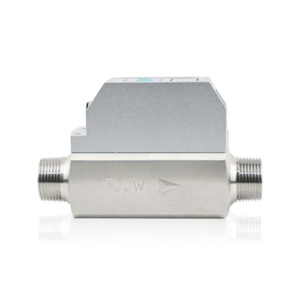 Emissions and Stack High Sensitivity Gas Flow Measurement Instrument