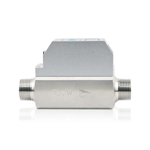 Emissions and Stack High Sensitivity Gas Flow Measurement Instrument