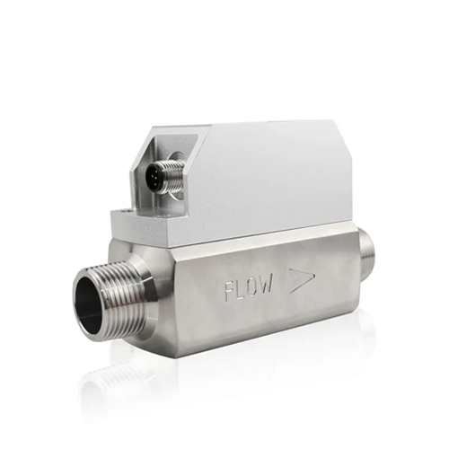 Emissions and Stack High Sensitivity Gas Flow Measurement Instrument - Image 2