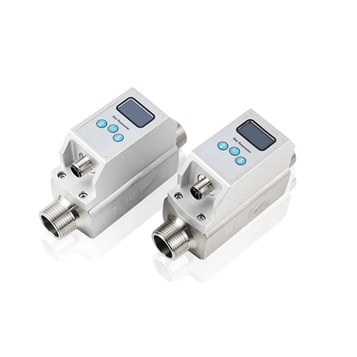 Emissions and Stack High Sensitivity Gas Flow Measurement Instrument - Image 3