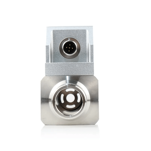 Emissions and Stack High Sensitivity Gas Flow Measurement Instrument - Image 4
