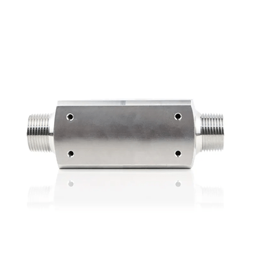Emissions and Stack High Sensitivity Gas Flow Measurement Instrument - Image 5