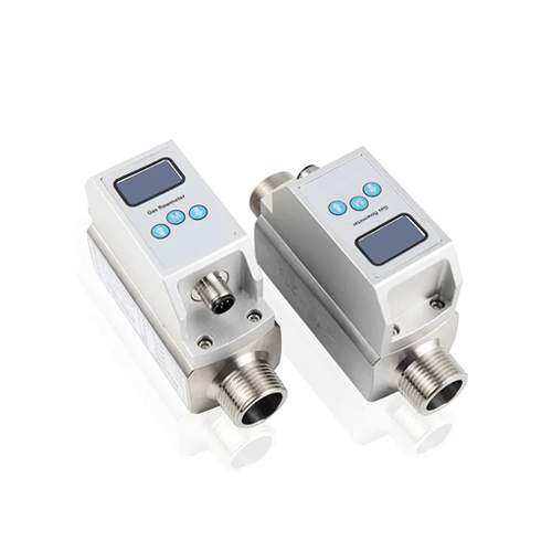 Emissions and Stack High Sensitivity Gas Flow Measurement Instrument - Image 6