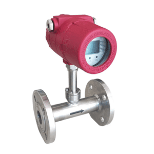 Emissions and Stack Mass Flow Meter Air Flow Sensor