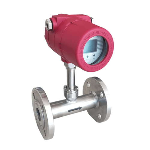 Emissions and Stack Mass Flow Meter Air Flow Sensor