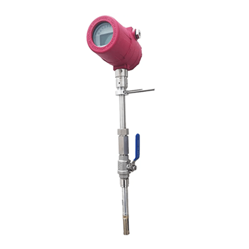 Emissions and Stack Mass Flow Meter Air Flow Sensor - Image 2