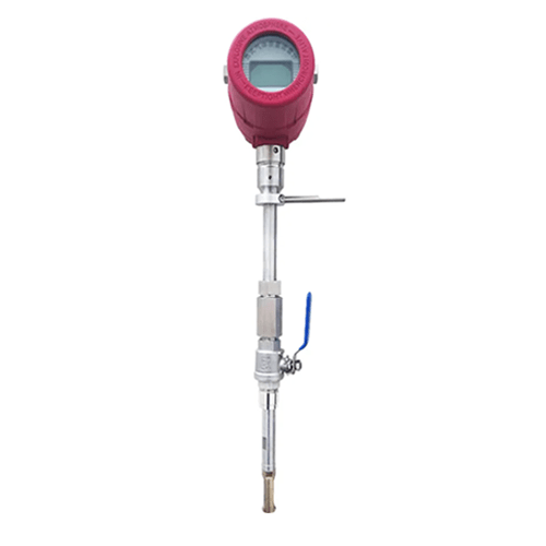 Emissions and Stack Mass Flow Meter Air Flow Sensor - Image 3