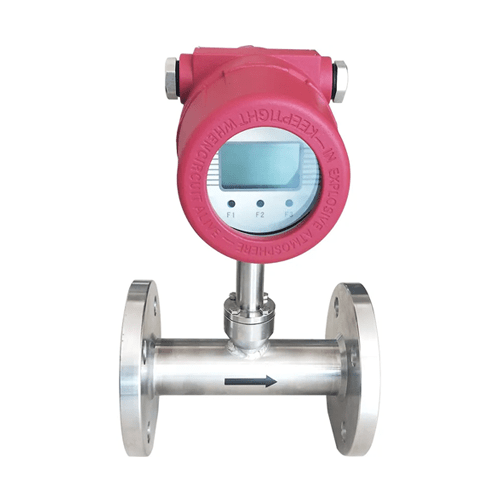 Emissions and Stack Mass Flow Meter Air Flow Sensor - Image 4