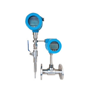 Emissions and Stack Industrial Thermal Gas Mass Flow Meter
