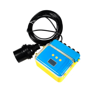 Emissions and Stack Water Ultrasonic Flow Meter