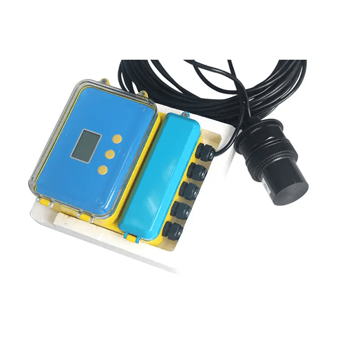 Emissions and Stack Water Ultrasonic Flow Meter - Image 3