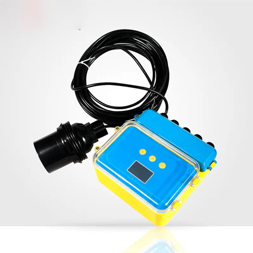 Emissions and Stack Water Ultrasonic Flow Meter - Image 4