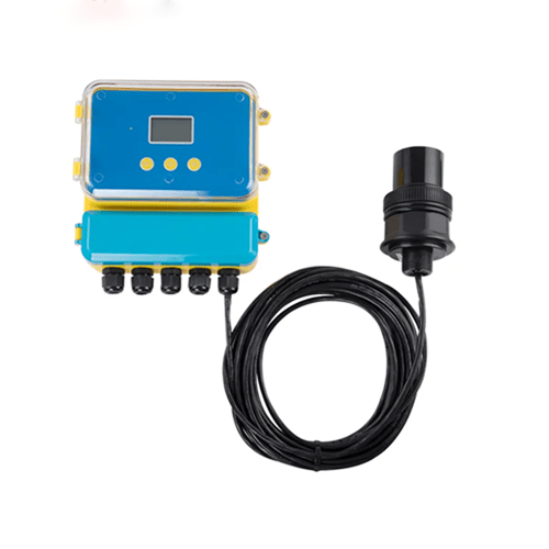 Emissions and Stack Water Ultrasonic Flow Meter - Image 5