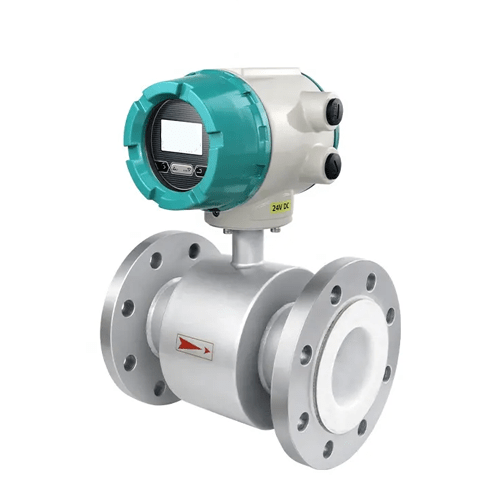 Emissions and Stack Electromagnetic Flow Meter - Image 2