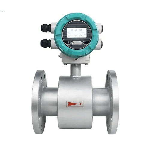Emissions and Stack Electromagnetic Flow Meter - Image 3