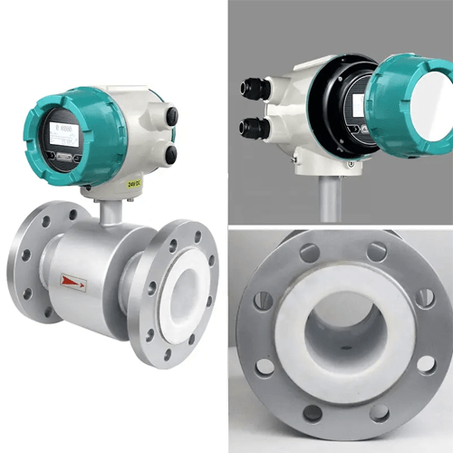 Emissions and Stack Electromagnetic Flow Meter - Image 4