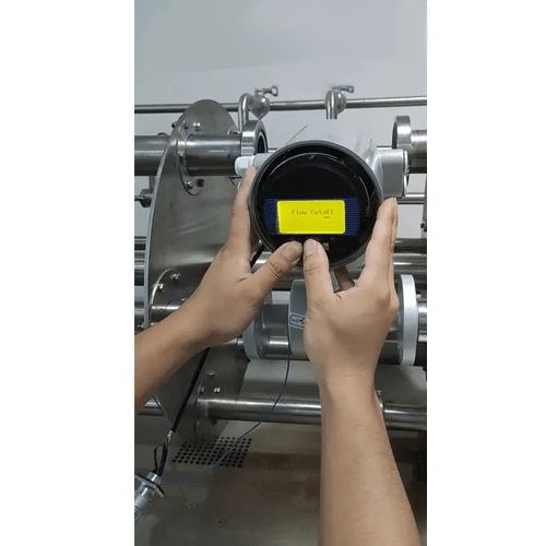 Emissions and Stack Electromagnetic Flow Meter - Image 5