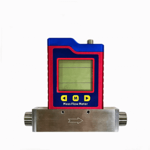 Emissions and Stack Gas Measuring Flow Meter
