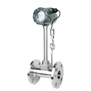 Emissions and Stack Compressed Air Flow Meter