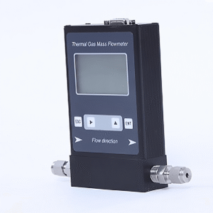Emissions and Stack Miniature Mass Flow Meter
