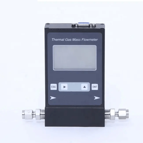 Emissions and Stack Miniature Mass Flow Meter - Image 2