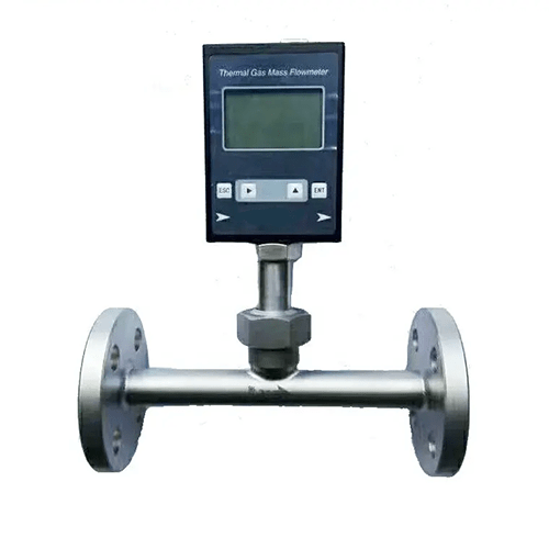 Emissions and Stack Miniature Mass Flow Meter - Image 3