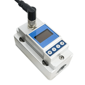 Emissions and Stack Clamp On Ultrasonic Flow Meter