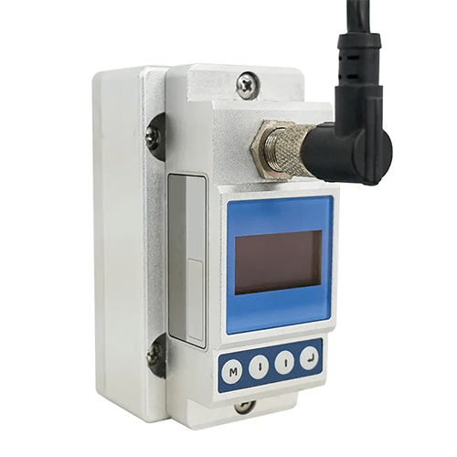 Emissions and Stack Clamp On Ultrasonic Flow Meter - Image 2