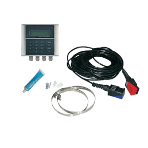 Emissions and Stack Ultrasonic Natural Gas Flow Meter