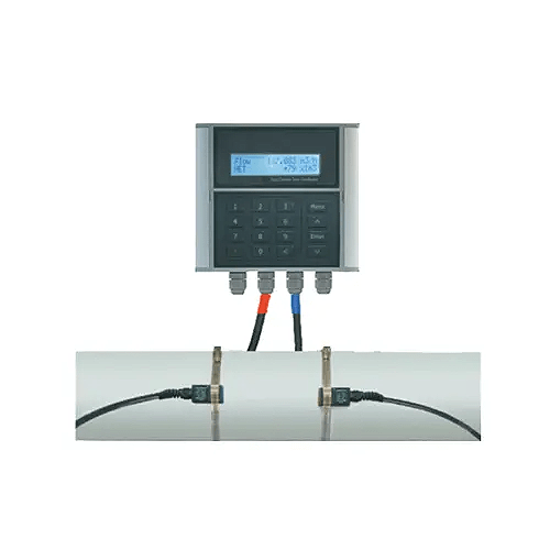 Emissions and Stack Ultrasonic Natural Gas Flow Meter - Image 2