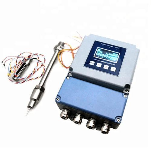 Emissions and Stack Volume Corrector Flow Meter - Image 2