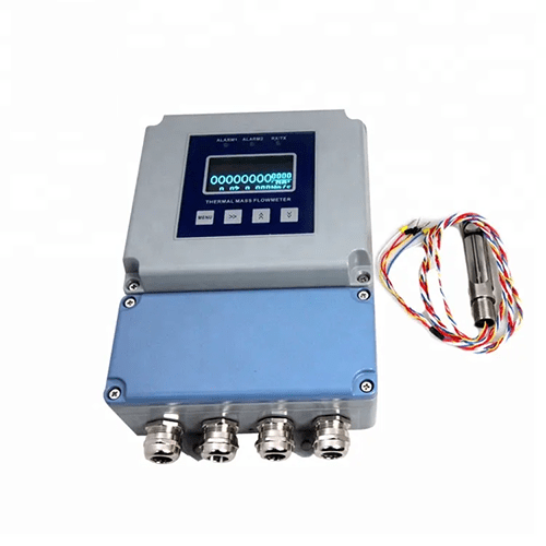 Emissions and Stack Volume Corrector Flow Meter - Image 3