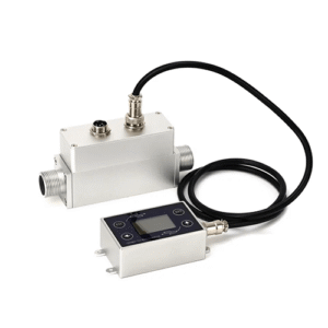 Emissions and Stack Oxygen Thermal Mass Flow Meter