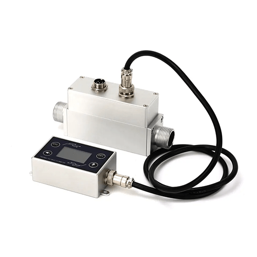 Emissions and Stack Oxygen Thermal Mass Flow Meter - Image 3