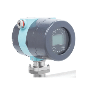 Emissions and Stack Gas Mass Flow Meter