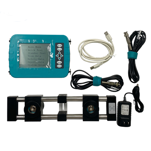Emissions and Stack Ultrasonic Pulse Velocity Detector - Image 2