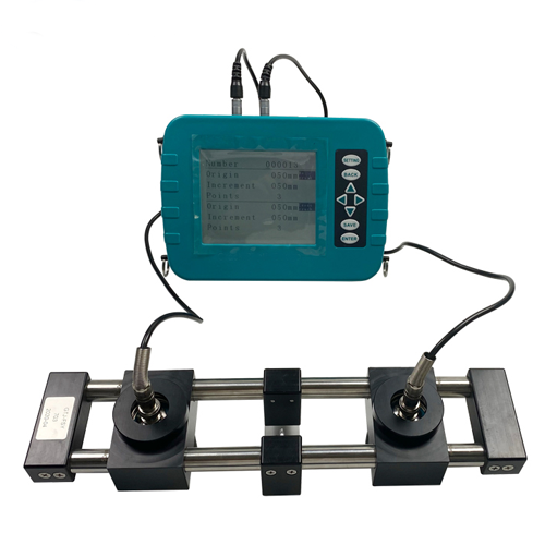 Emissions and Stack Ultrasonic Pulse Velocity Detector - Image 3