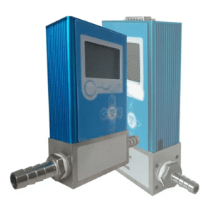 Emissions and Stack Thermal Mass Flow Meter