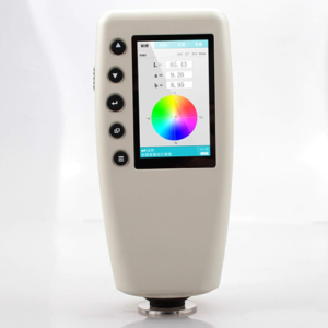 Emissions and Stack Ultrasonic Digital Colorimeter Tester Meter