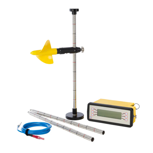 Emissions and Stack Water Flow Meter - Image 3