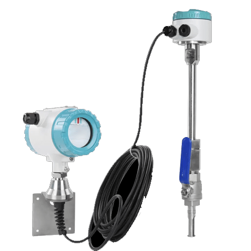 Emissions and Stack Thermal Mass Flow Meter - Image 2