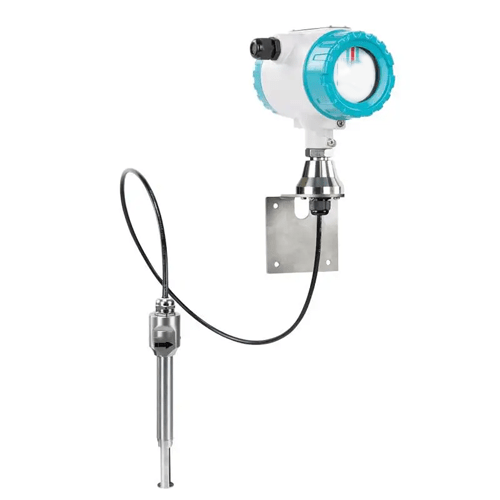 Emissions and Stack Thermal Mass Flow Meter - Image 3