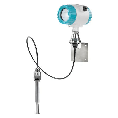 Emissions and Stack Thermal Mass Flow Meter - Image 4