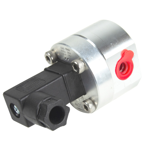 Emissions and Stack Ultrasonic Micro Flow Meter - Image 2
